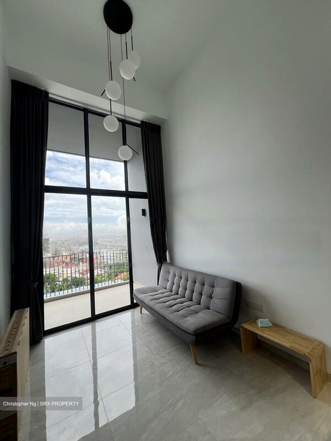 The Florence Residences (D19), Apartment #451327081